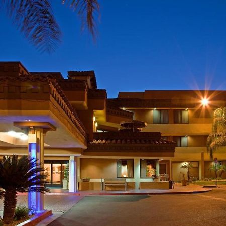Hotel Xola Moreno Valley Extérieur photo