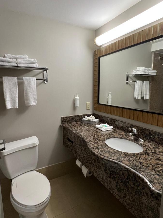 Hotel Xola Moreno Valley Extérieur photo