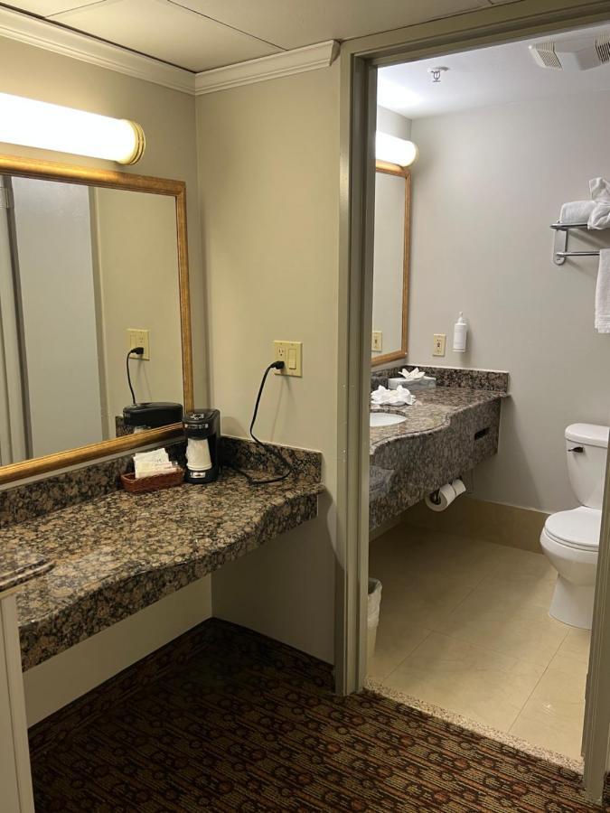 Hotel Xola Moreno Valley Extérieur photo