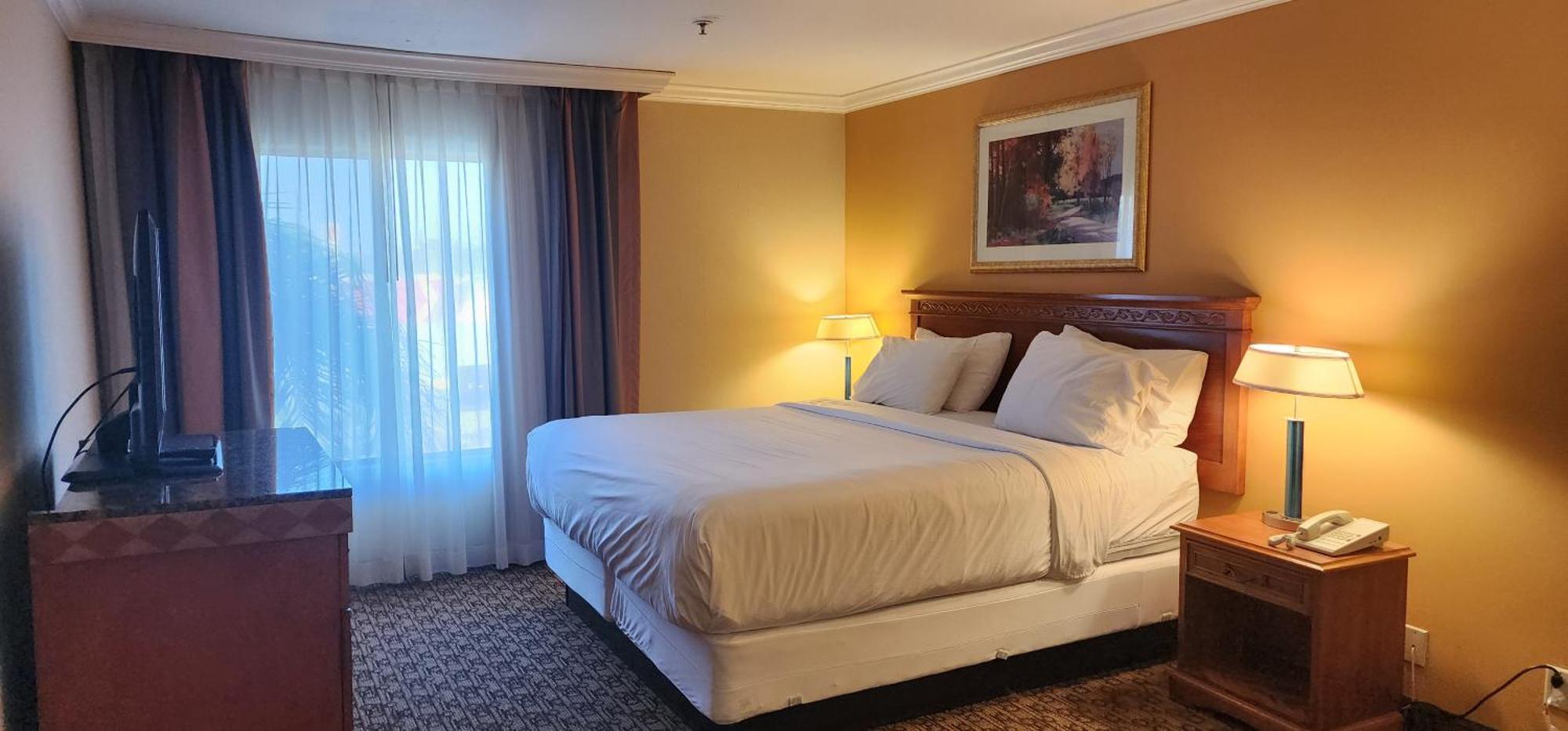 Hotel Xola Moreno Valley Extérieur photo