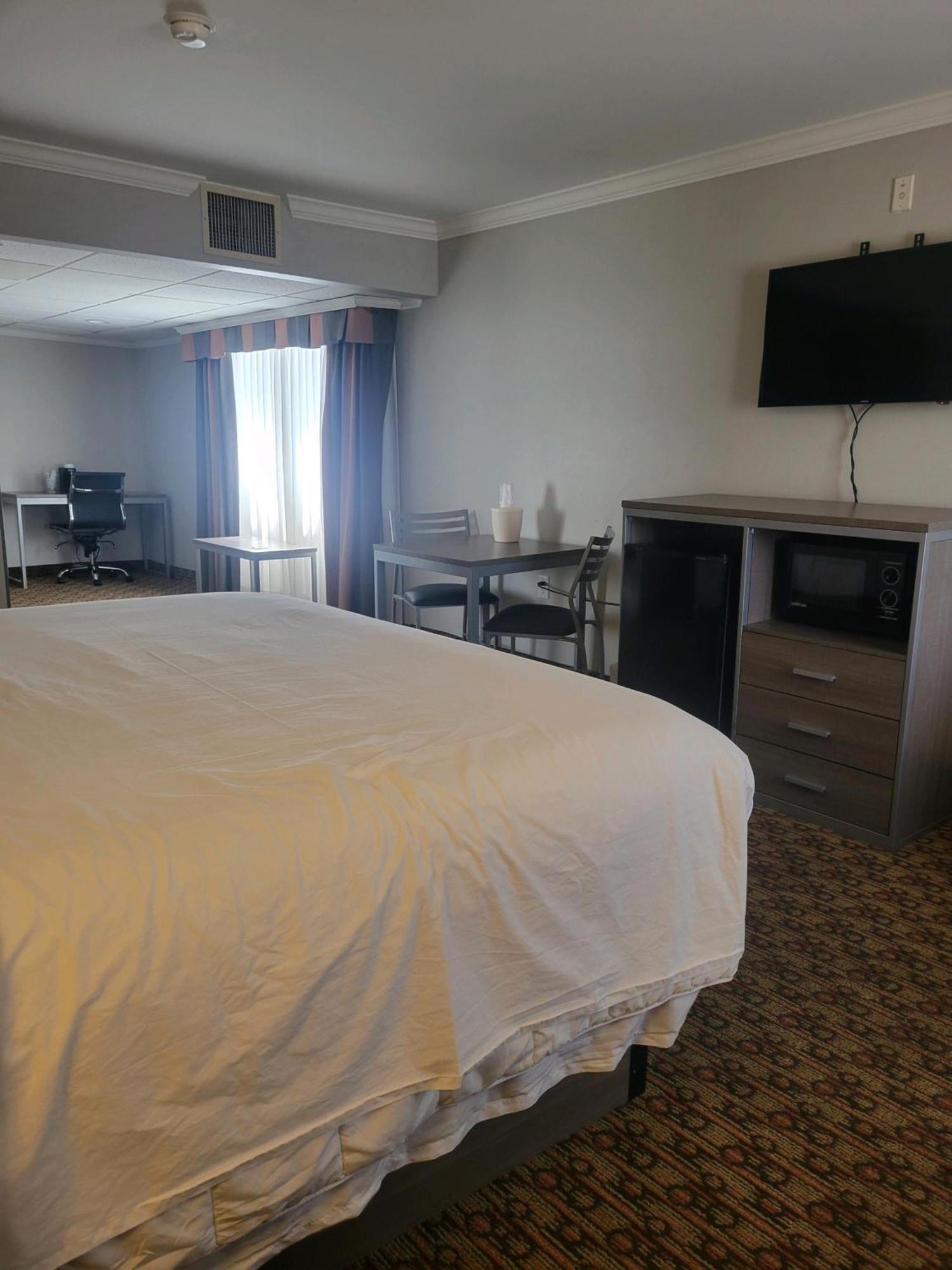 Hotel Xola Moreno Valley Extérieur photo
