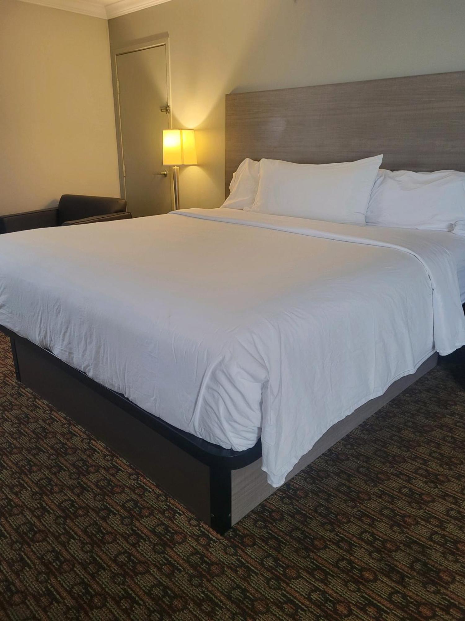 Hotel Xola Moreno Valley Extérieur photo