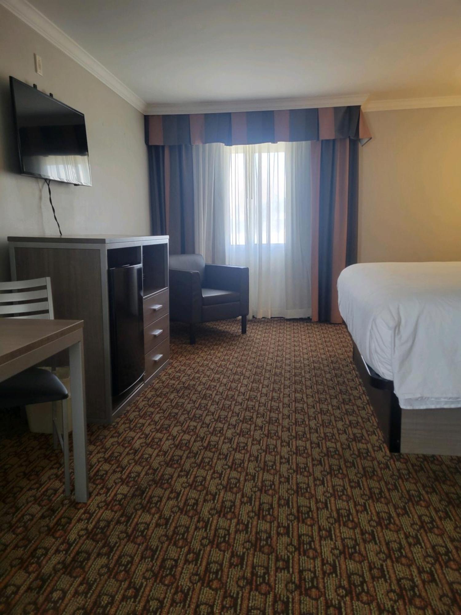 Hotel Xola Moreno Valley Extérieur photo